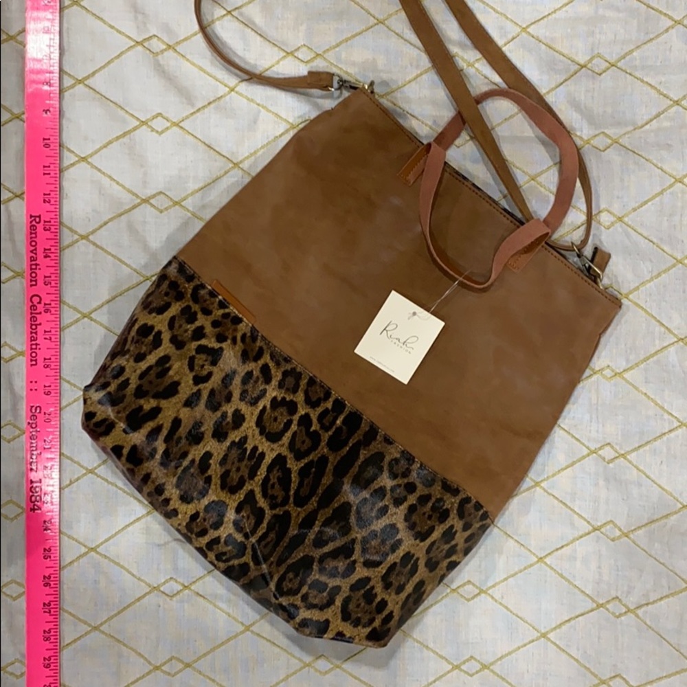Riah Fashion Purse